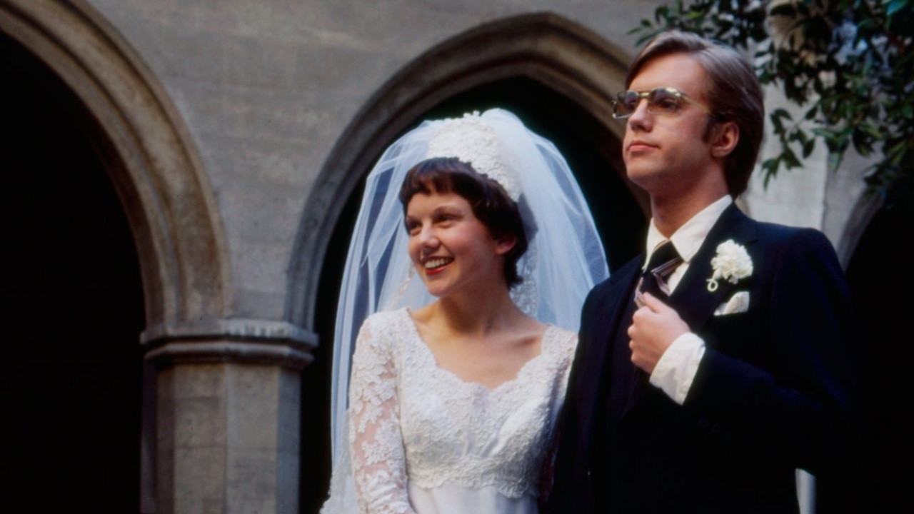 Like Normal People backdrop