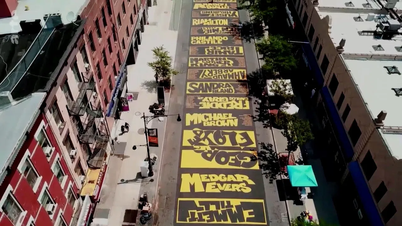 Toni Morrison: Black Matter(s) backdrop