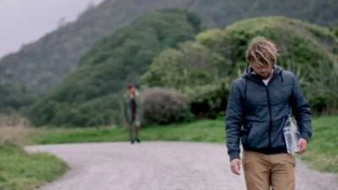 Dear Suburbia, backdrop