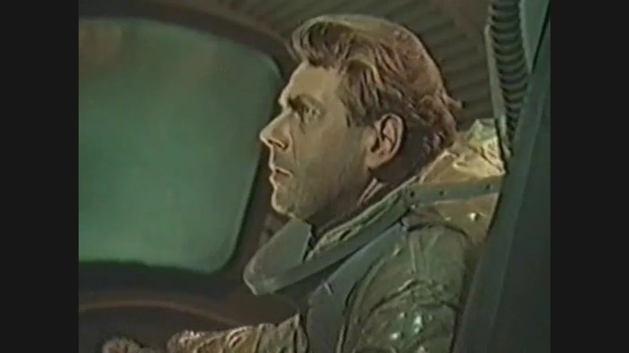 I Was a Sputnik of the Sun backdrop