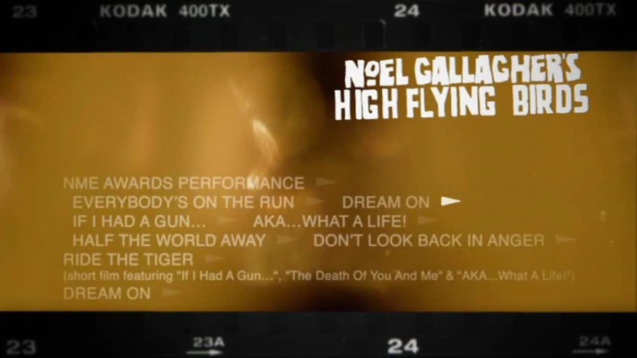 RIDE THE TIGER backdrop