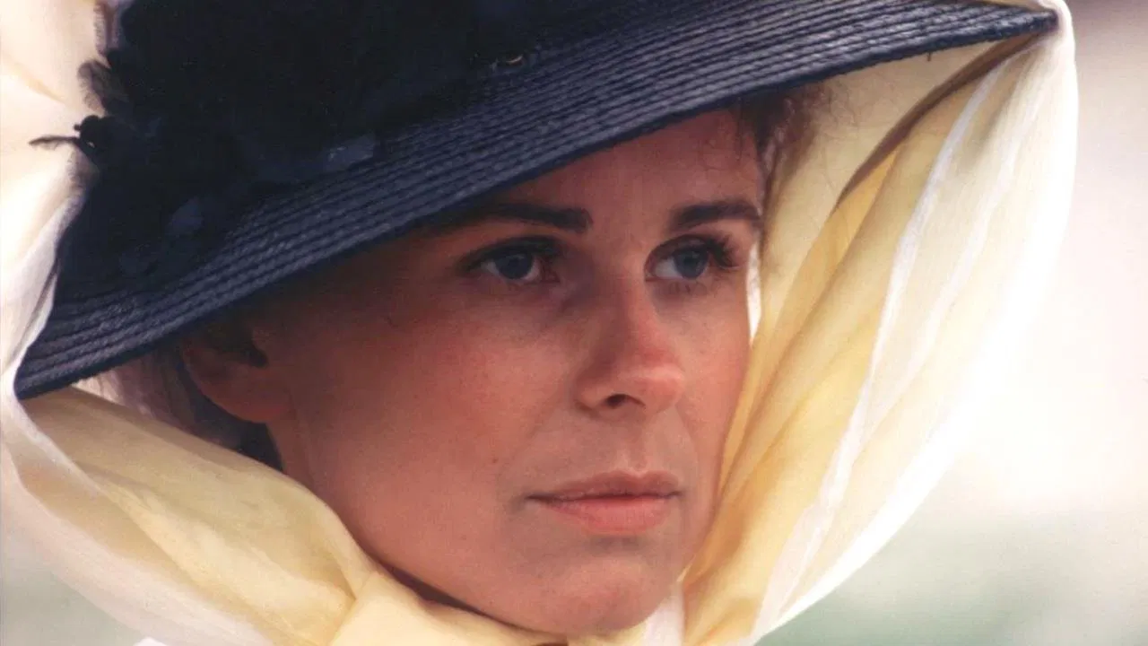 Hip Hip Hurrah! backdrop