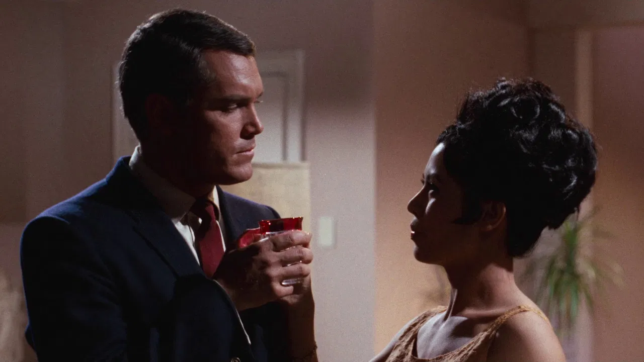 Dimension 5 backdrop