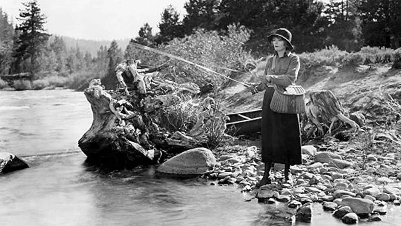 The Deadlier Sex backdrop