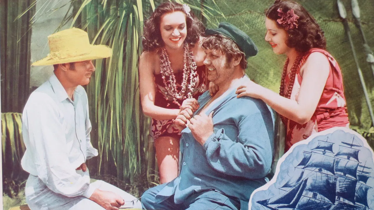 Mutiny on the Blackhawk backdrop