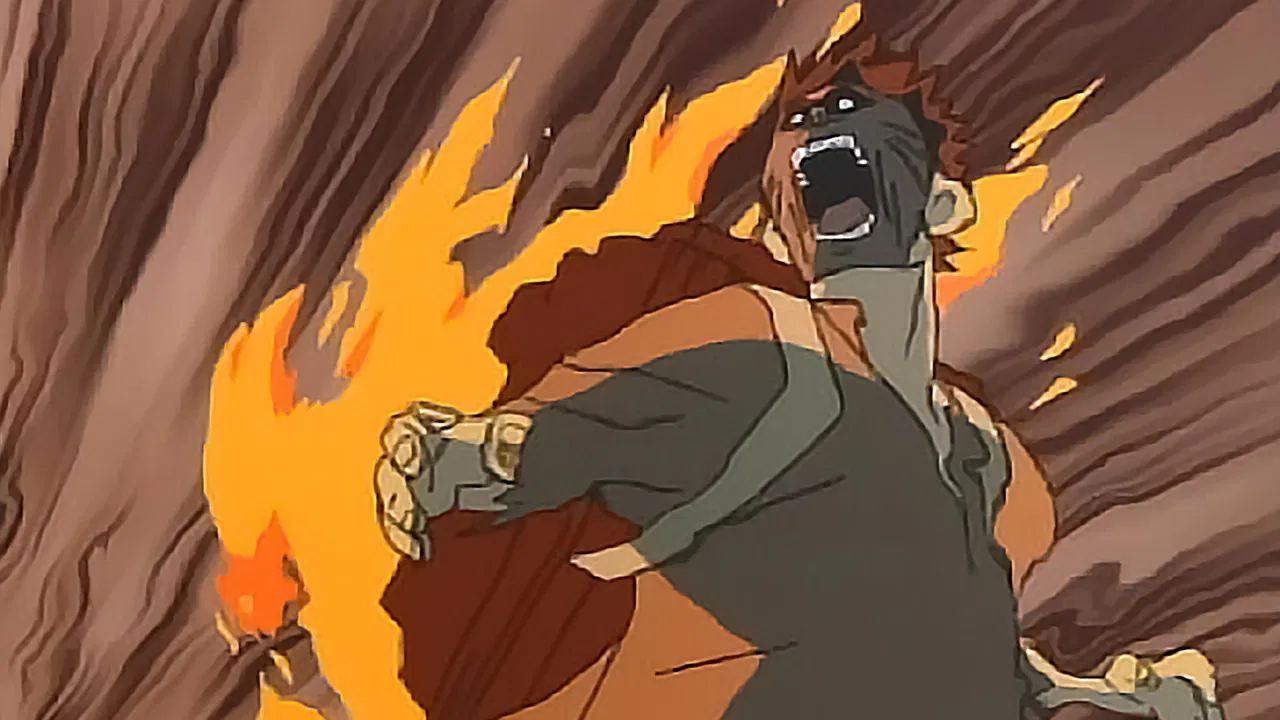 The Truth of Japanese Fairy Tales backdrop