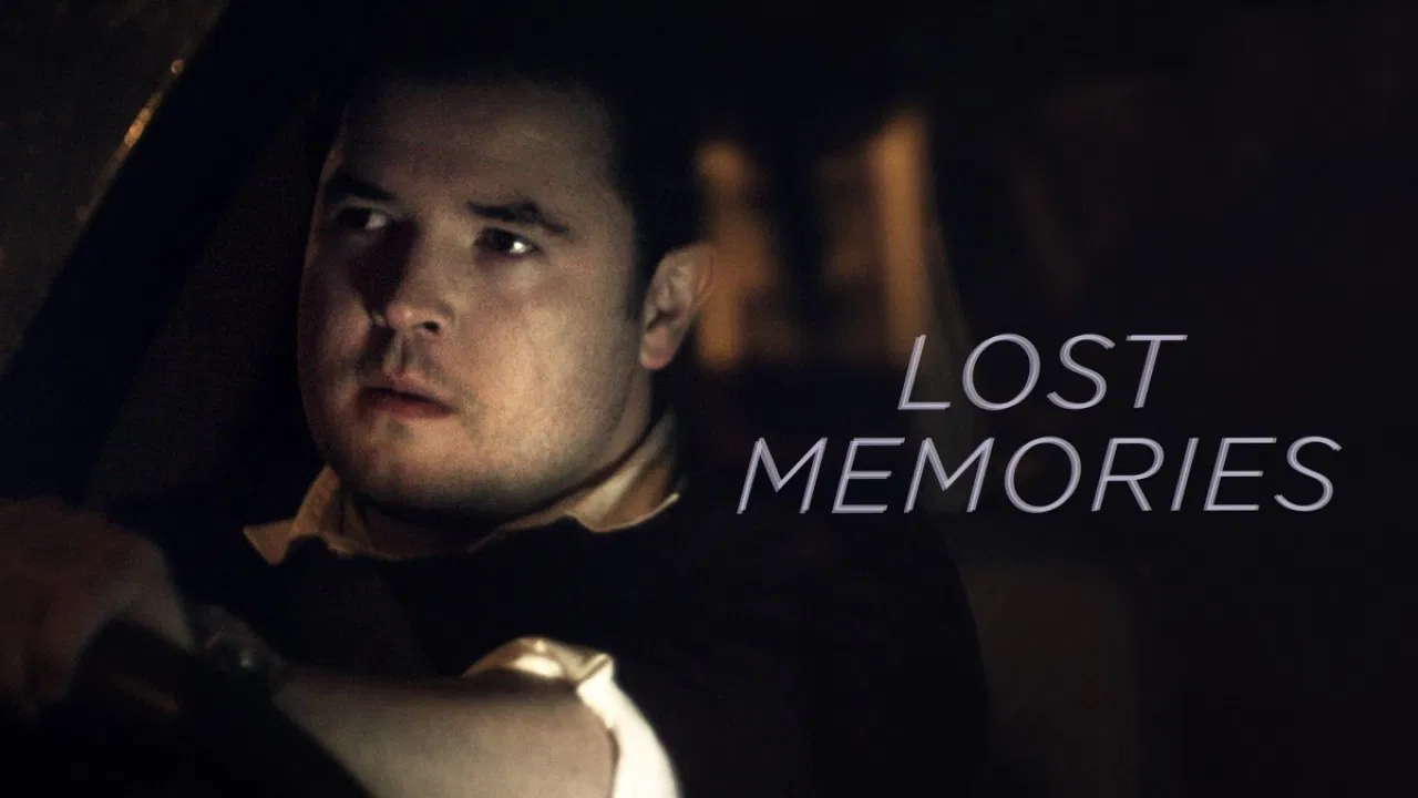 Lost Memories backdrop