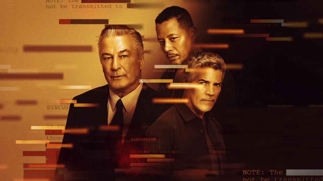 Crescent City backdrop