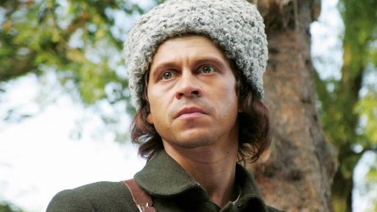 Nine Lives of Nestor Makhno backdrop