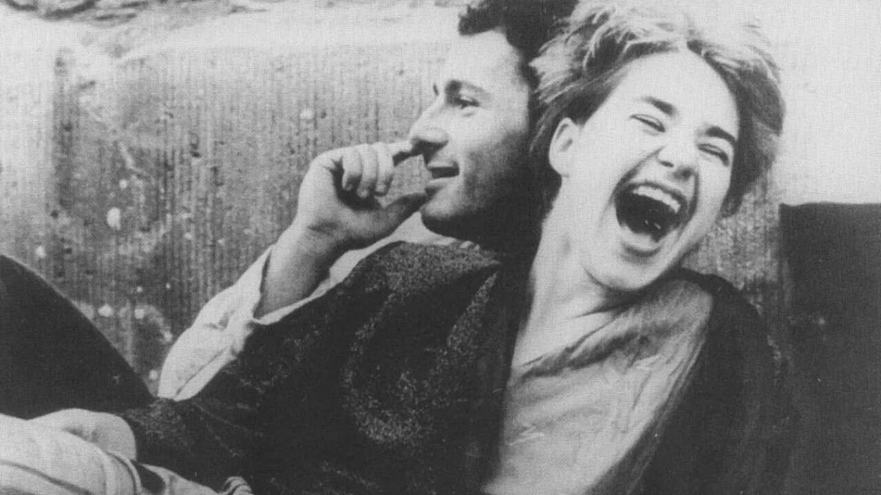 You Love Me Too backdrop