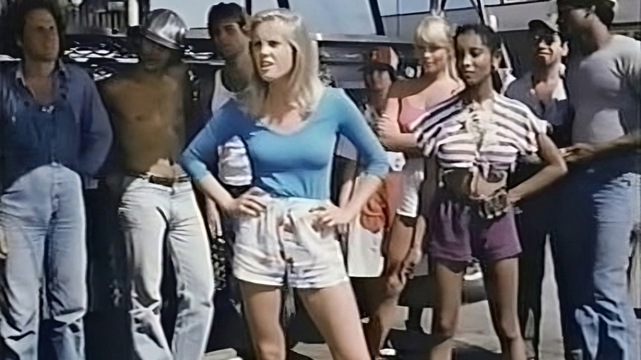 Lunch Wagon backdrop