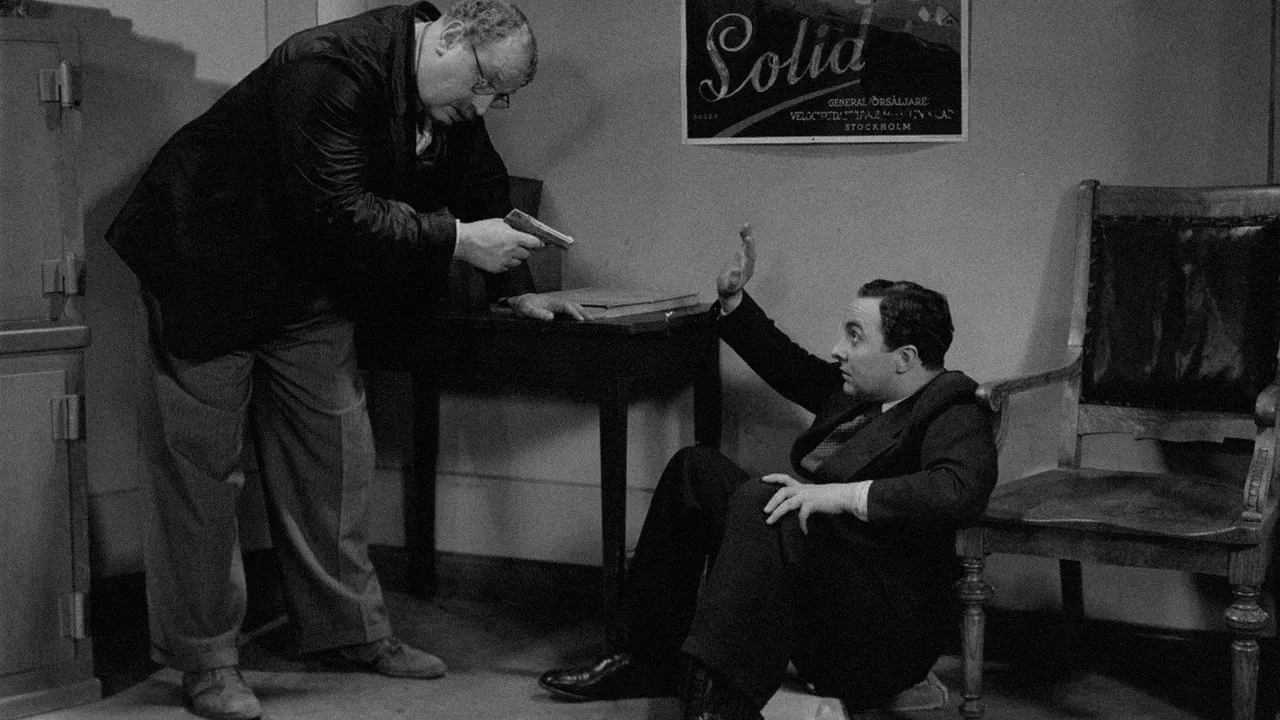 Odygdens belöning backdrop