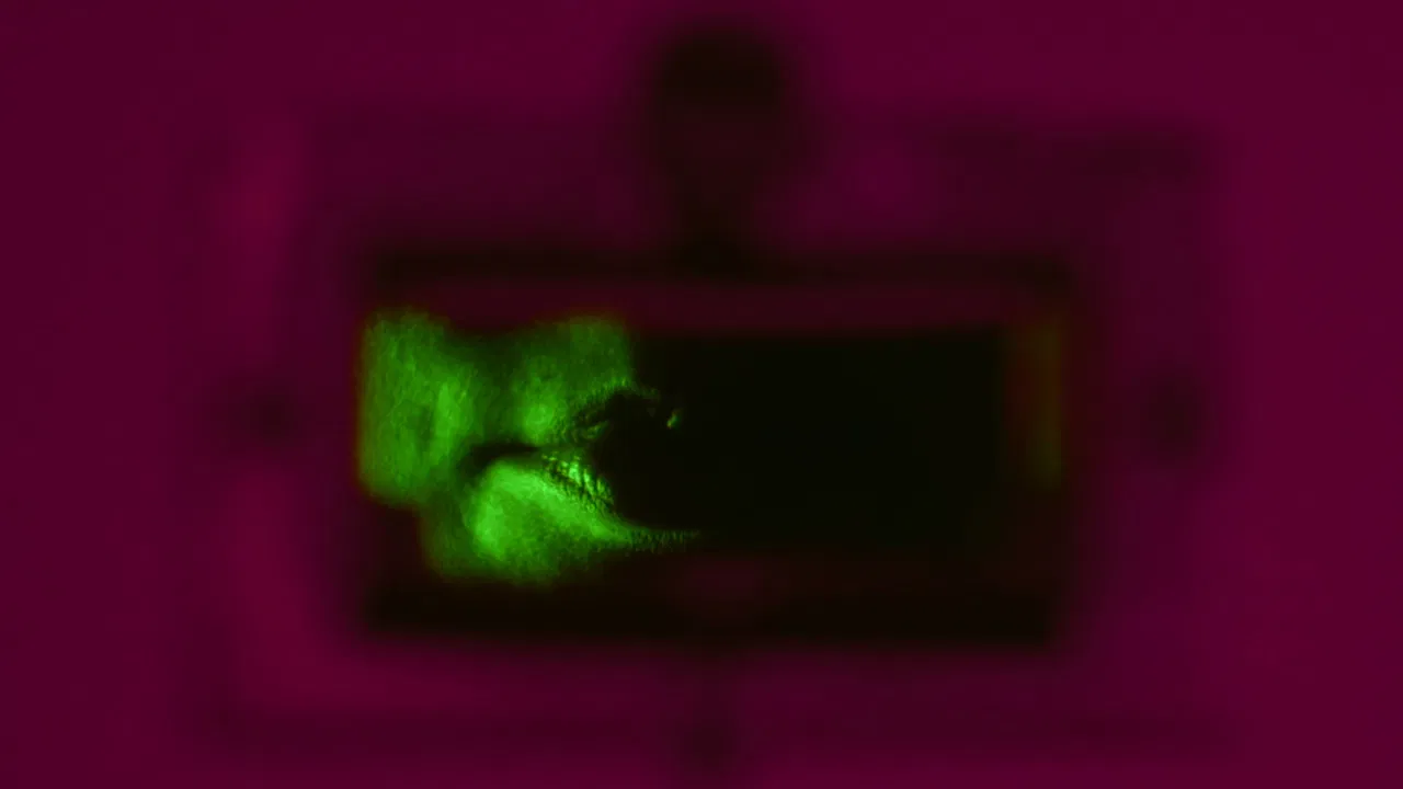 Instituto Zebechristha backdrop