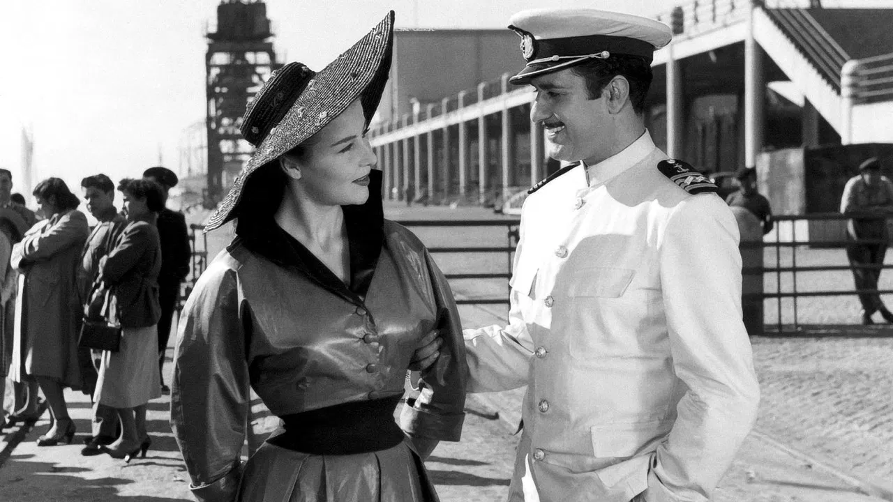 Rosa de Alfama backdrop