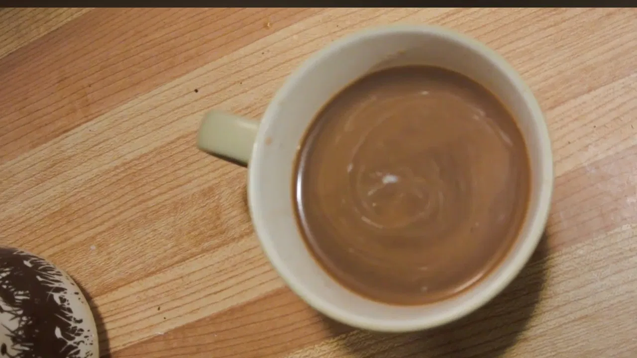 Fucked Up presents Year of the Hare backdrop