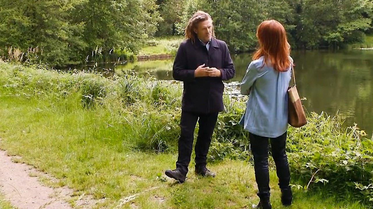 Dans les yeux d'Olivier backdrop