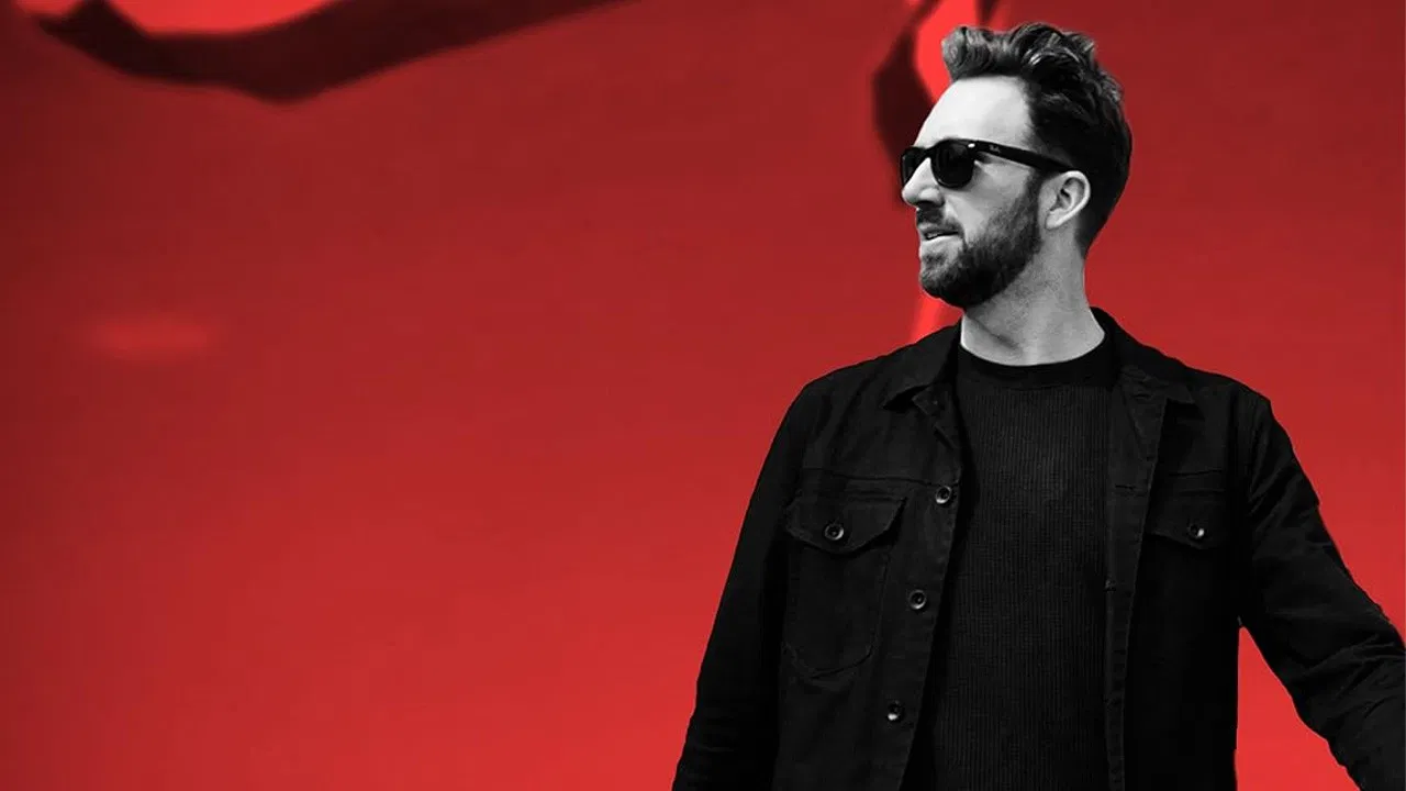 Jordan Klepper Fingers the Midterms: America Unfollows Democracy backdrop