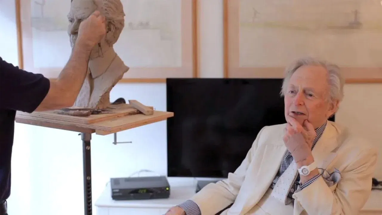 Forever Endeavor backdrop