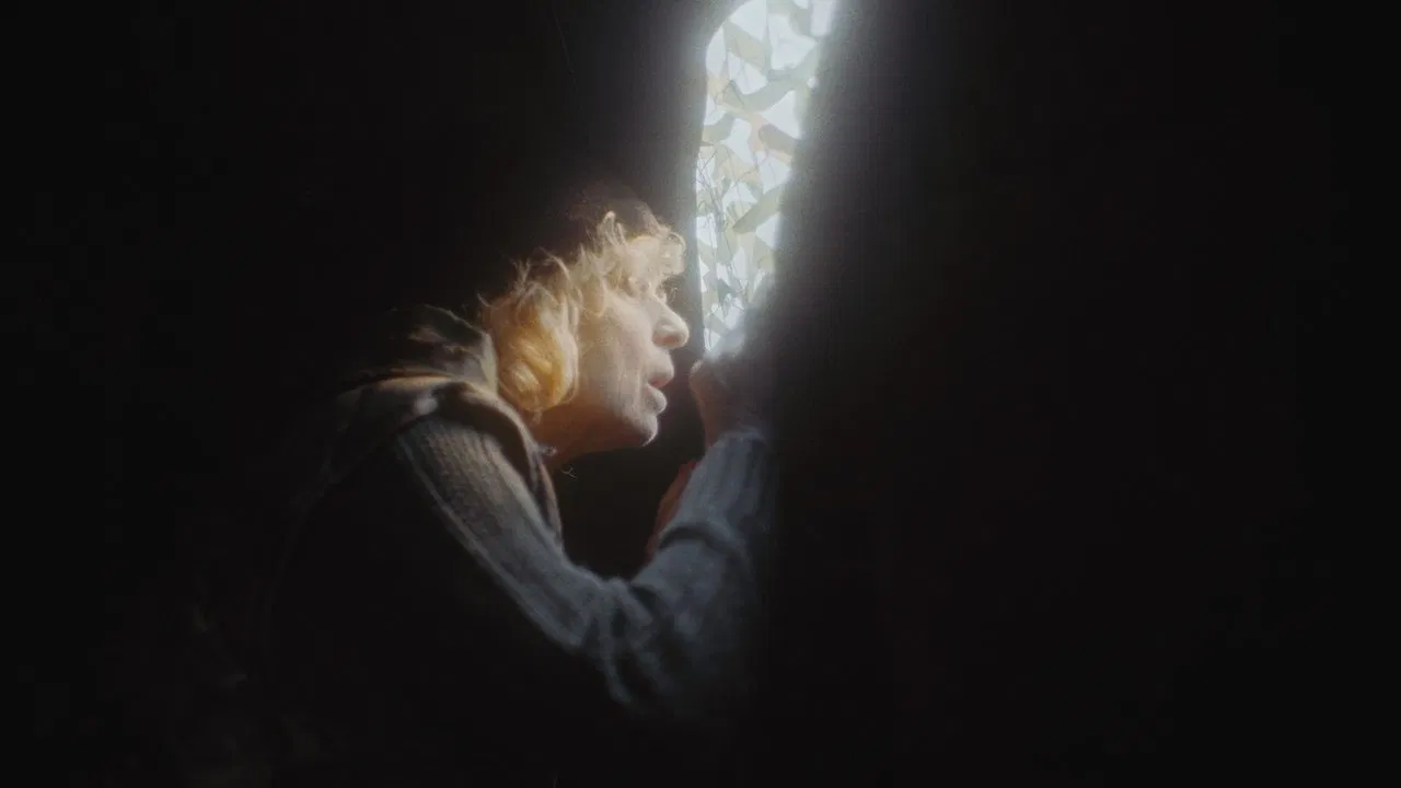 Forbidden Love on the Shores of Greece backdrop