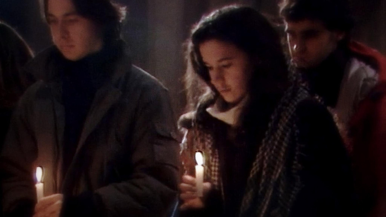 After the Montreal Massacre backdrop