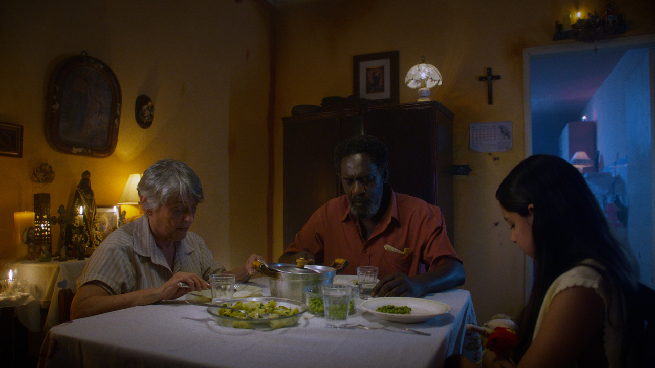 Temporada de Caça backdrop