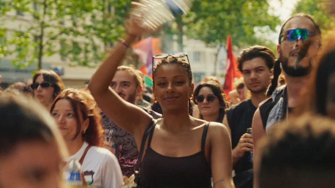 On est la CGT ! 130 ans après. backdrop