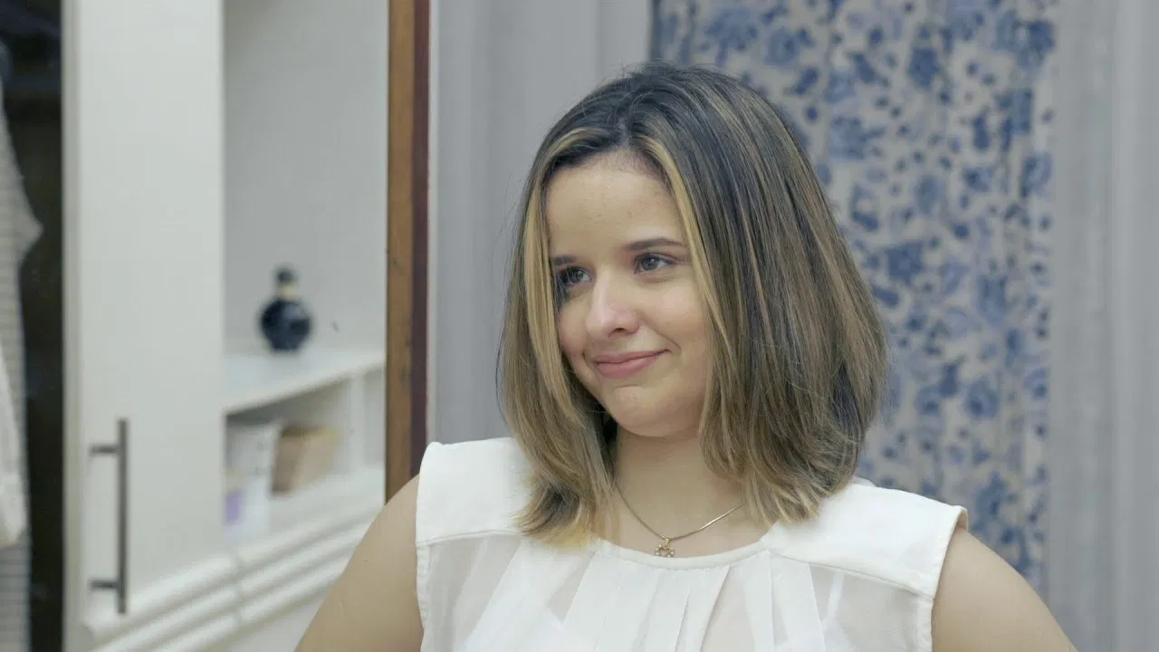 Sacoleiras S/A backdrop