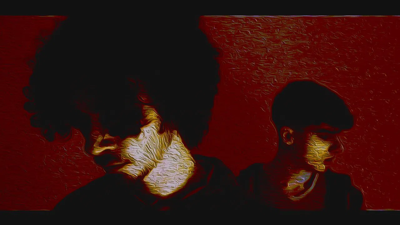 The Wrath Within Mercy backdrop