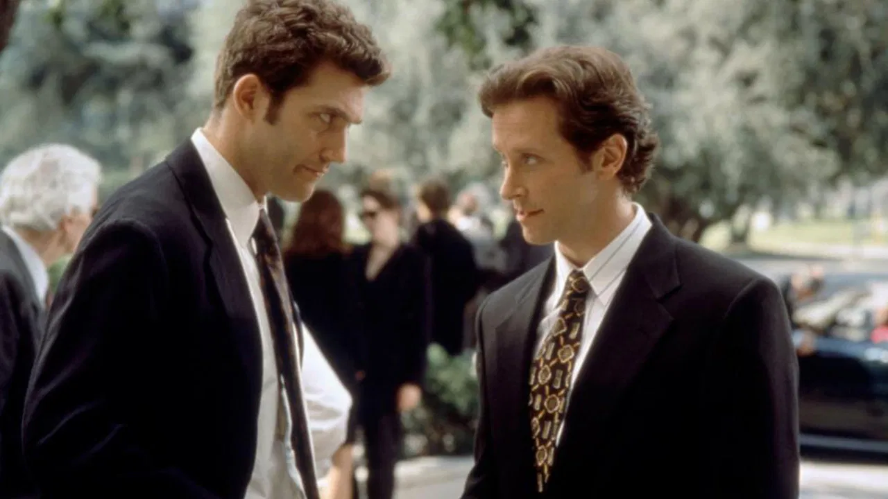 Sour Grapes backdrop