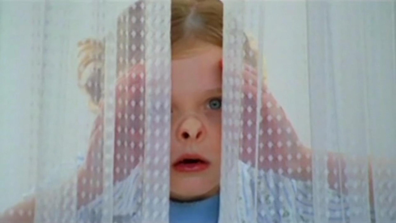 Day 73 with Sarah backdrop