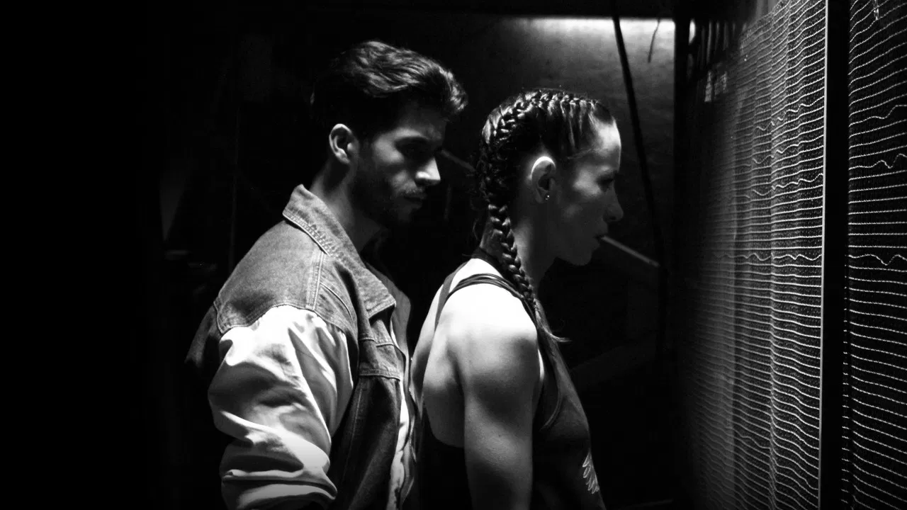 Tattoo of Revenge backdrop