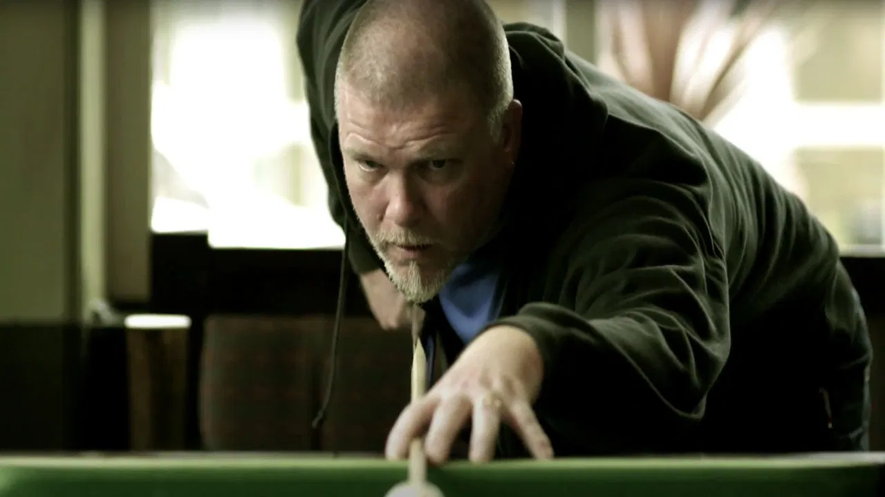 The Strange Death of Harry Stanley backdrop