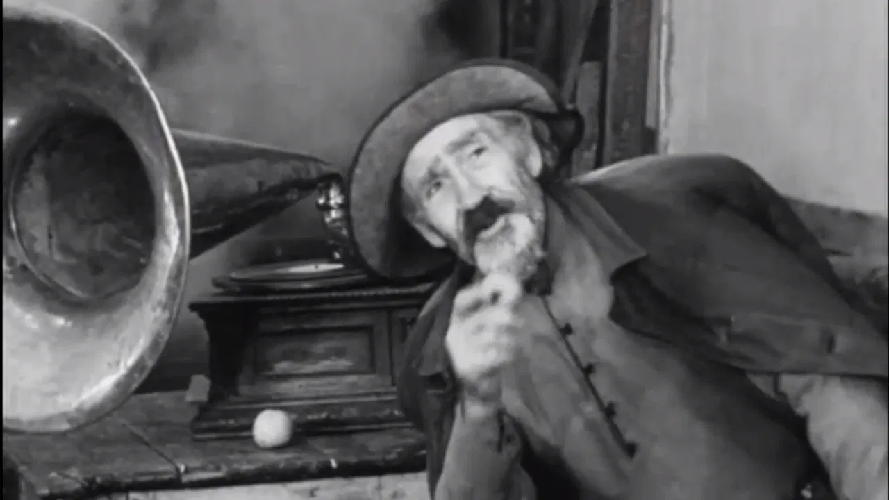 From the Top!.. backdrop