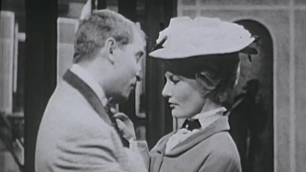 L'anglais tel qu'on le parle backdrop