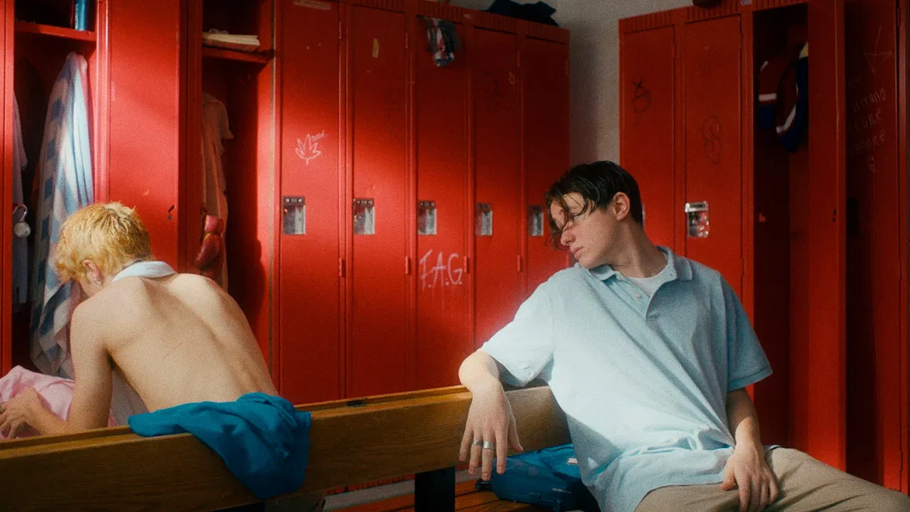 Les crottés backdrop