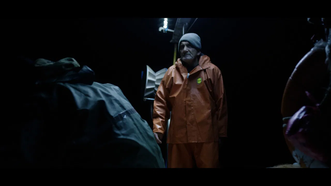 Karadeniz Biter Mi? backdrop