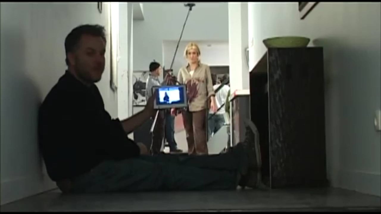 Martyrs: Organic Chronicles backdrop