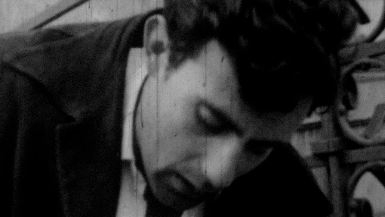 Muerte al amanecer backdrop