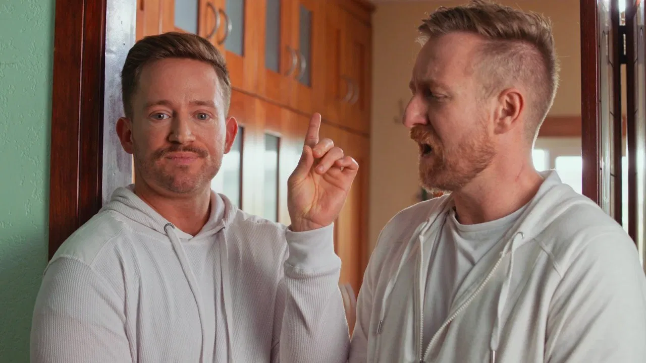 (Un)Free Will backdrop