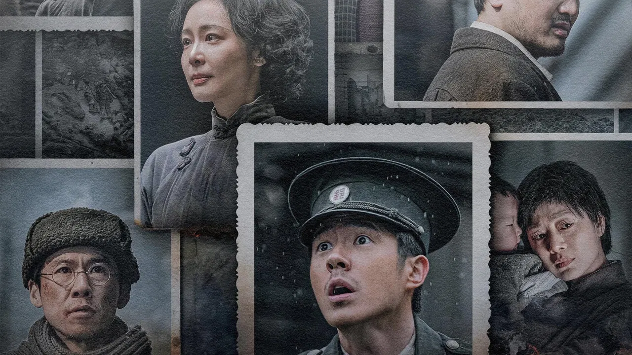 Dead to Rights backdrop