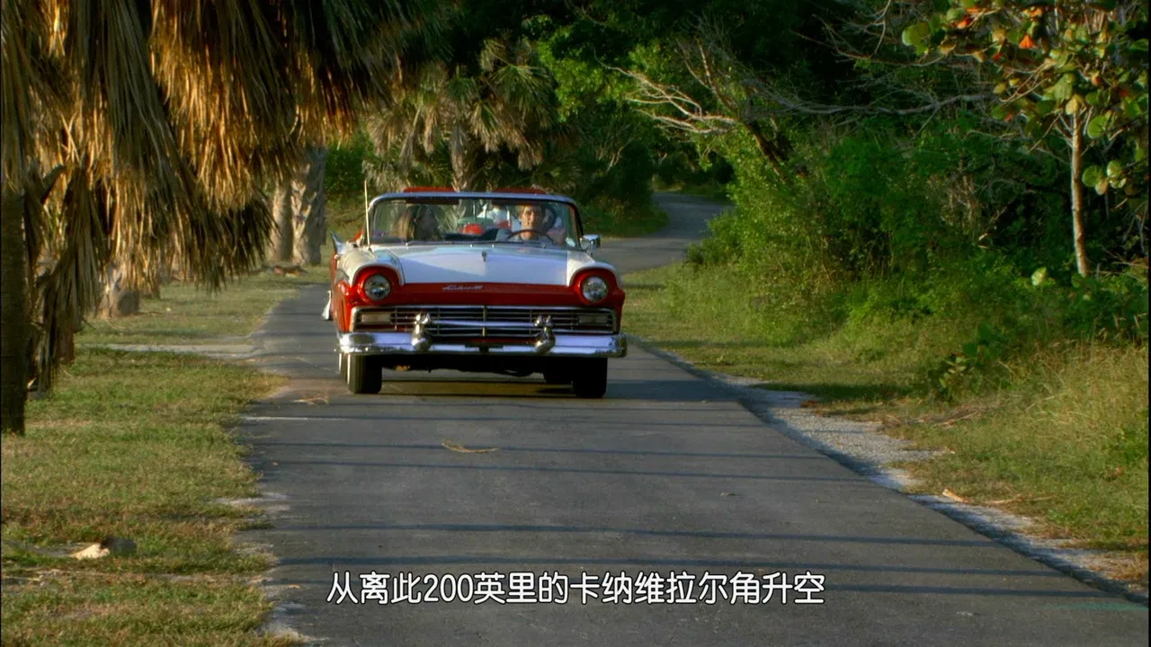 Seeing in the Dark backdrop