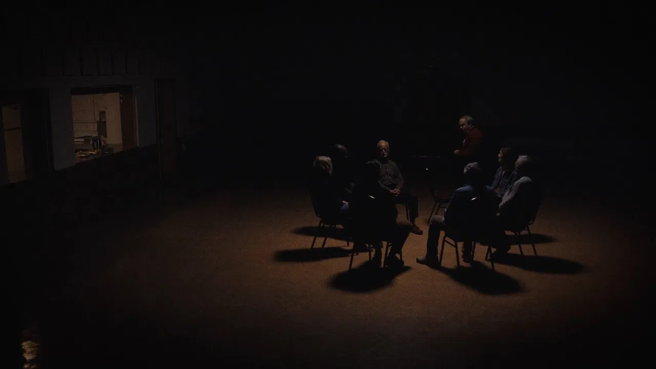 Coeur en bois franc backdrop