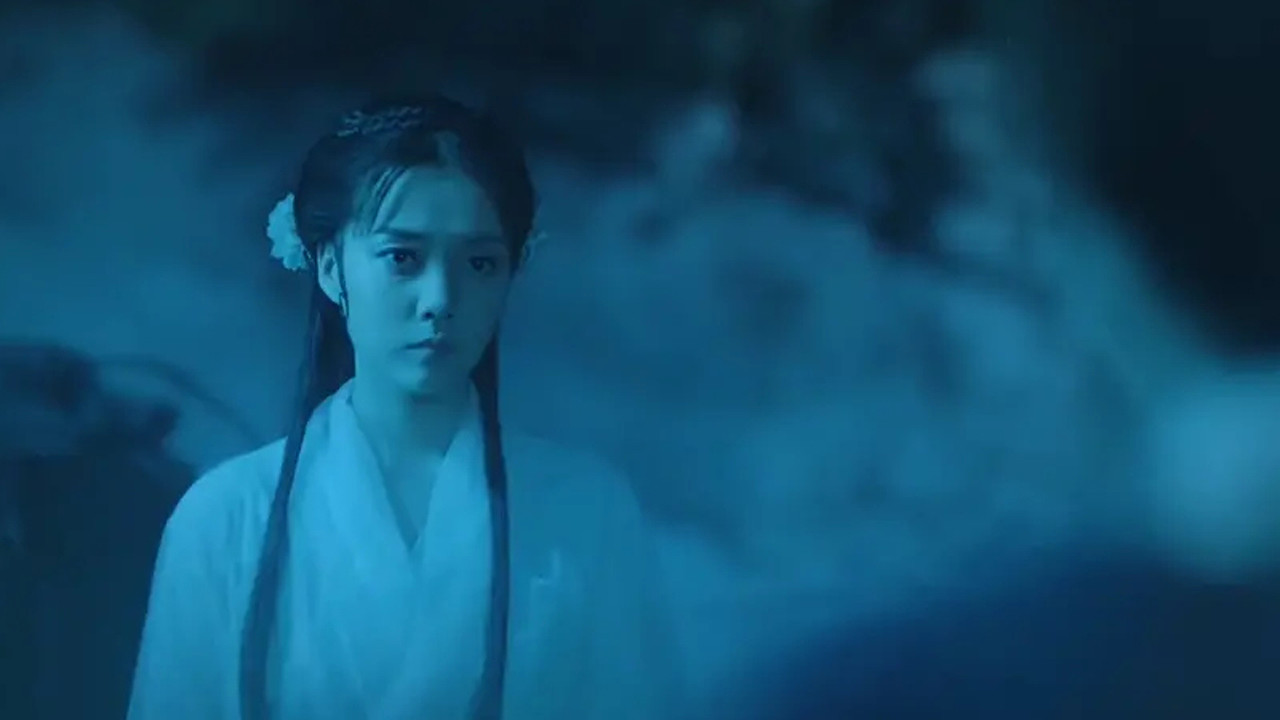 Mr. Zombie 2 backdrop