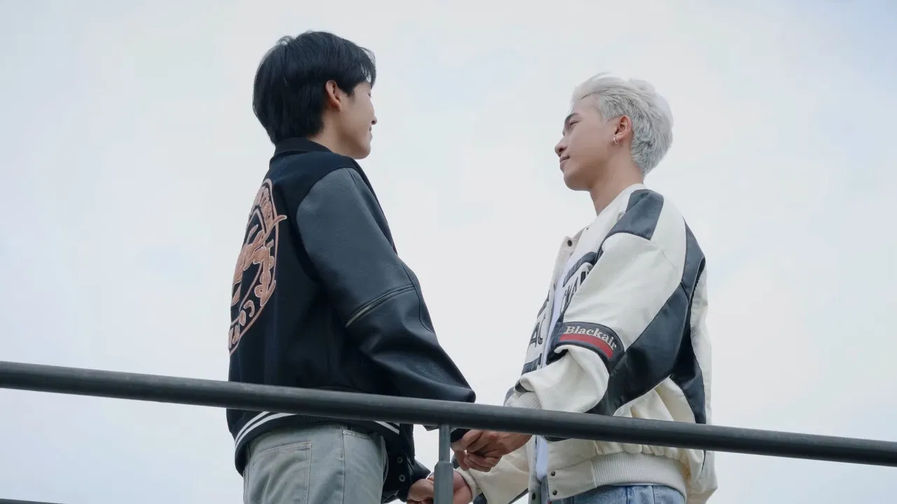 Fight for Love backdrop