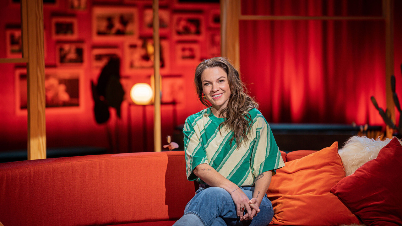 De Wonderjaren backdrop