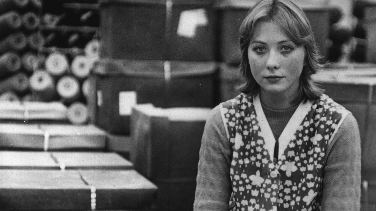 Life in Wittstock backdrop