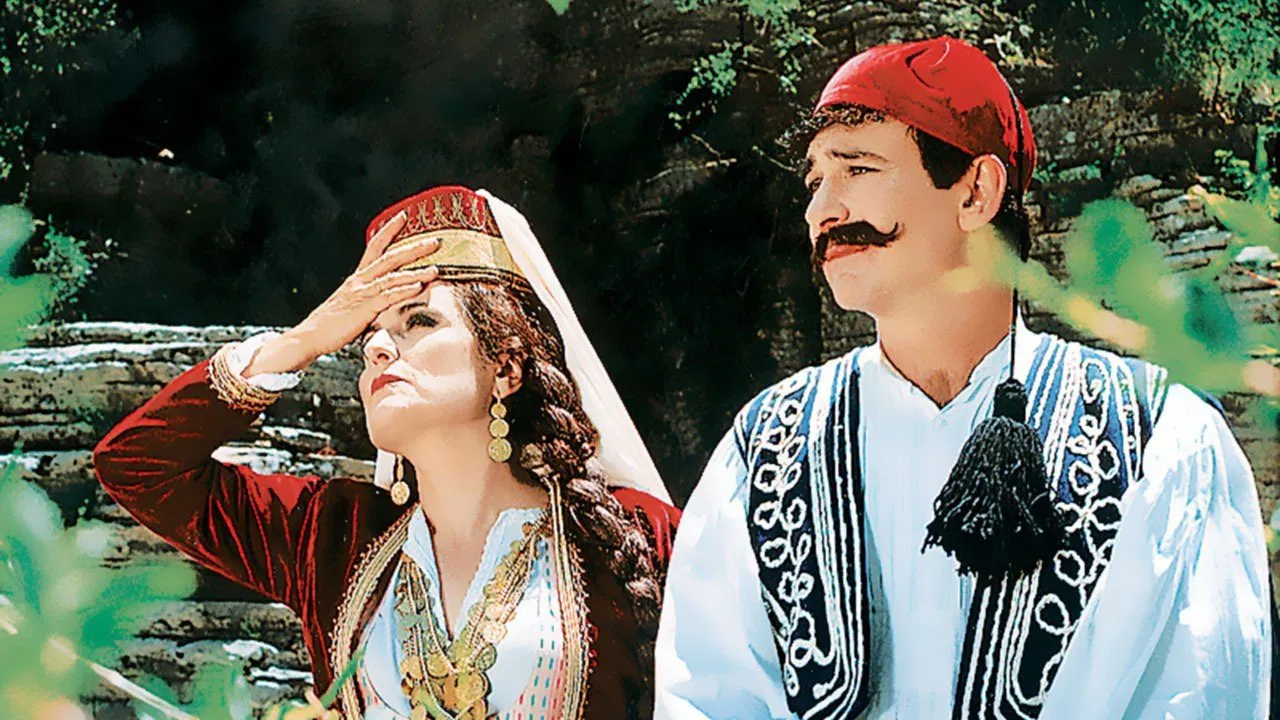 Crying... Silicon Tears backdrop