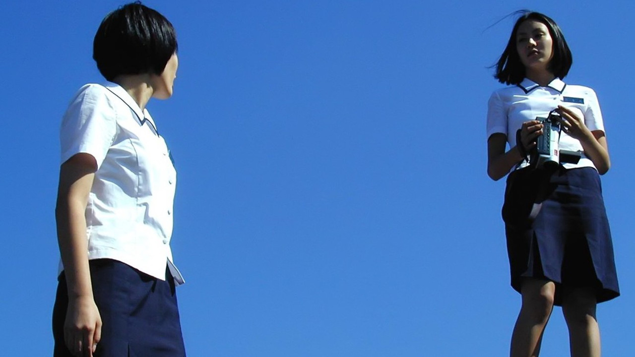 Memento Mori backdrop