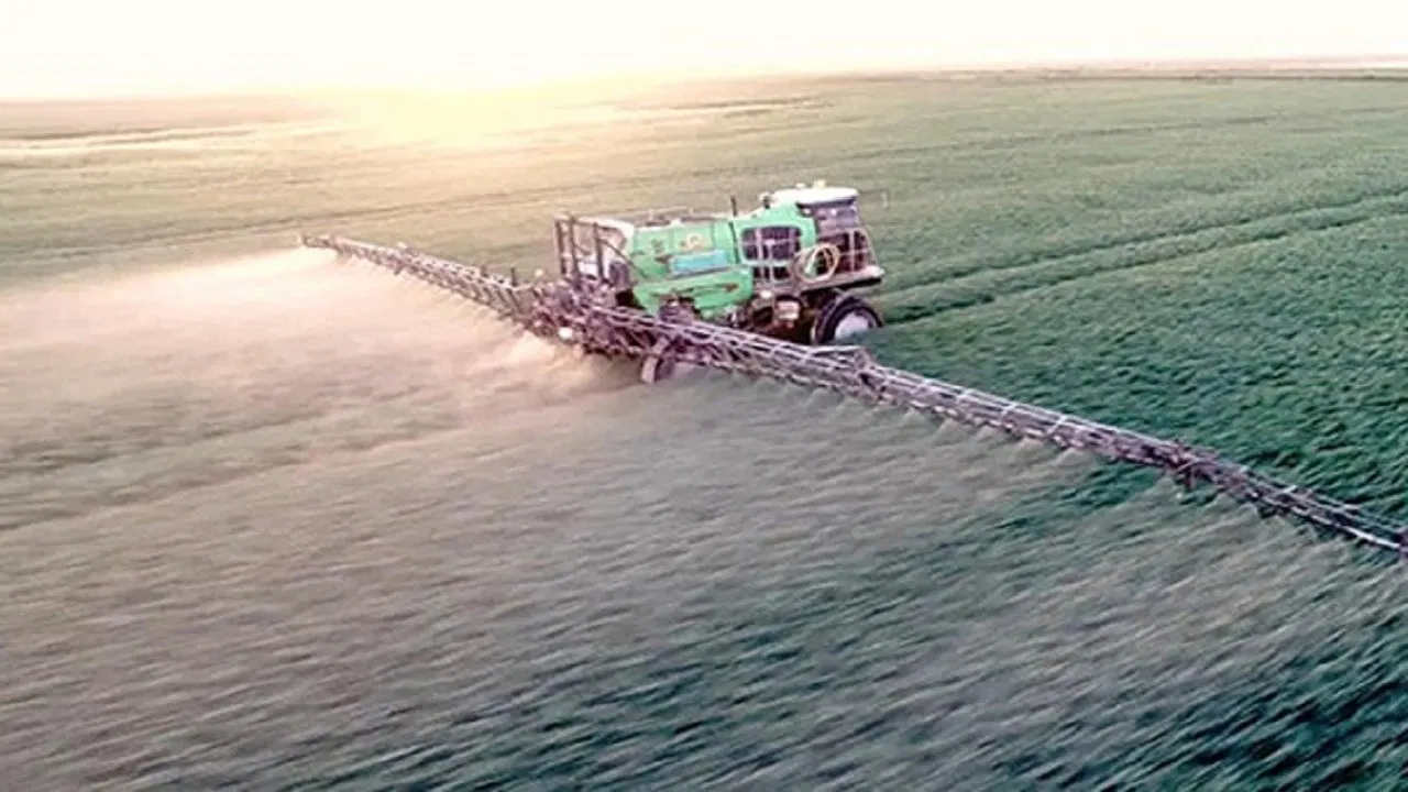 Le Roundup face à ses juges backdrop