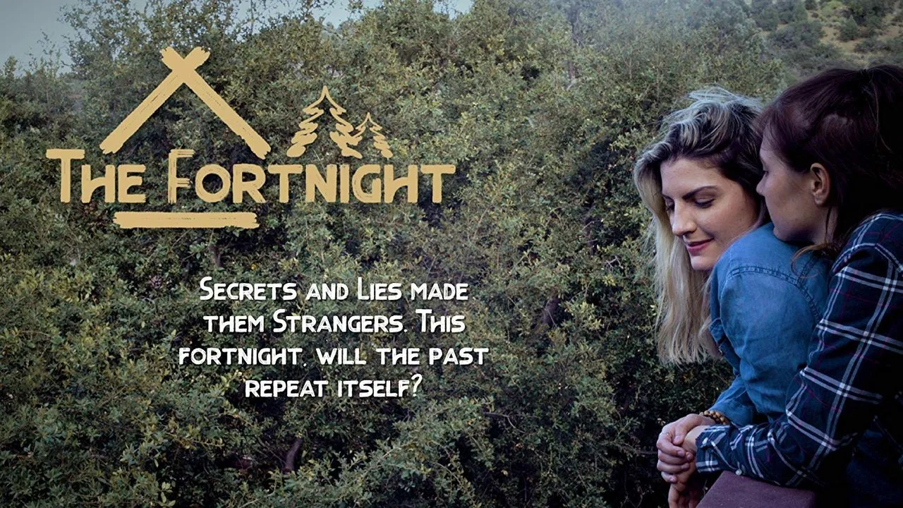 The Fortnight backdrop